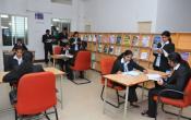 Srinivas University Library Srinivas University Library