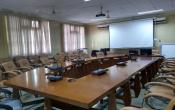 Lala Lajpat Rai University of Veterinary and Animal Sciences Conference Room