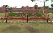 LNMU - Lalit Narayan Mithila University Campus View