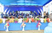 Raiganj University Convocation Raiganj University Convocation