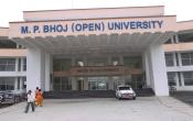 Madhya Pradesh Bhoj Open University Entrance Madhya Pradesh Bhoj Open University Entrance