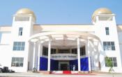 Madhya Pradesh Bhoj Open University Campus Building Madhya Pradesh Bhoj Open University Campus Building