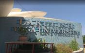 Lakulish Yoga University Entrance