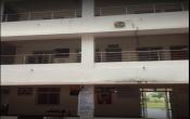 Raja Mansingh Tomar Music and Arts University Academic Block