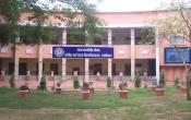 Raja Mansingh Tomar Music and Arts University Campus Building