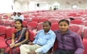 Berhampur University Auditorium Berhampur University Auditorium