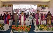 Berhampur University Convocation Berhampur University Convocation