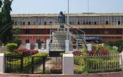 Berhampur University Main Building Berhampur University Main Building