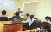 The ICFAI University, Jharkhand Classroom The ICFAI University, Jharkhand Classroom