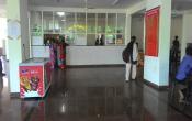 Davangere University Cafeteria / Mess