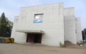 Sardarkrushinagar Dantiwada Agricultural University Hostel Building