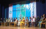 Indira Kala Sangit Vishwavidyalaya - IKSVV Fest