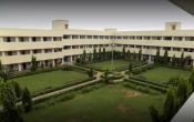 RGSC - Rajiv Gandhi South Campus, Banaras Hindu University Campus View