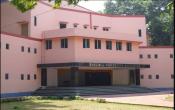 Burdwan University Auditorium