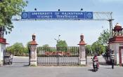 UniRaj - University of Rajasthan Entrance