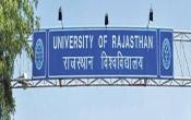 UniRaj - University of Rajasthan Entrance
