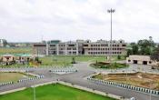 Sardar Vallabhbhai Patel University of Agriculture and Technology Campus View