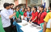 Career Point University (CPUR) Exhibitions Career Point University (CPUR) Exhibitions