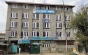 Central University of Kashmir (CUK) Others