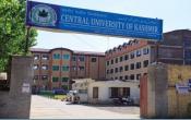 Central University of Kashmir (CUK) Others