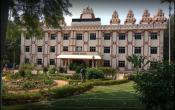 Rashtriya Sanskrit Vidyapeetha Campus Building