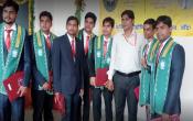Banda University of Agriculture and Technology Convocation