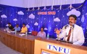Tamil Nadu Fisheries University Guest Lectures