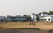 Pandit S. N. Shukla University Playground