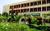 Vasantrao Naik Marathwada Krishi Vidyapeeth (VNMKV), formerly Marathwada Agricultural University (MAU) Academic Block