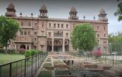 Rajasthan University of Veterinary and Animal Sciences Campus Building