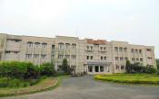 Fakir Mohan University - FMU Campus Building