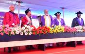 Fakir Mohan University - FMU Convocation