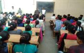 Shri Govind Guru University Classroom Shri Govind Guru University Classroom