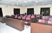 Khaja Bandanawaz University Classroom
