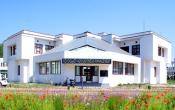 Sher-e-Kashmir University of Agricultural Sciences and Technology of Jammu Campus Building
