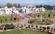 Sher-e-Kashmir University of Agricultural Sciences and Technology of Jammu Campus View