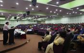 Bareilly International University Auditorium Bareilly International University Auditorium