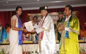 Kavi Kulguru Kalidas Sanskrit Vishwavidyalaya Convocation Kavi Kulguru Kalidas Sanskrit Vishwavidyalaya Convocation
