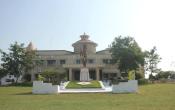 Kavi Kulguru Kalidas Sanskrit Vishwavidyalaya Campus Building Kavi Kulguru Kalidas Sanskrit Vishwavidyalaya Campus Building