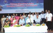 Directorate of Distance Education, Pondicherry University Exhibitions