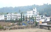 Ras Bihari Bose Subharti University Campus View Ras Bihari Bose Subharti University Campus View
