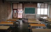 Sankalchand Patel University Classroom