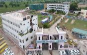 Shri Khushal Das University Campus View Shri Khushal Das University Campus View