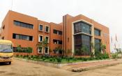 Shri Rawatpura Sarkar University Campus Building Shri Rawatpura Sarkar University Campus Building
