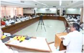 MDSU - Maharshi Dayanand Saraswati University Conference Room