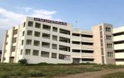 Atal Bihari Vajpayee Hindi Vishwavidyalaya Campus Building