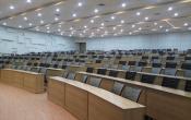 Al-Karim University Conference Room