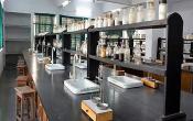 Al-Karim University Labs