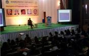Homoeopathy University Auditorium