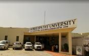 Homoeopathy University Campus Building